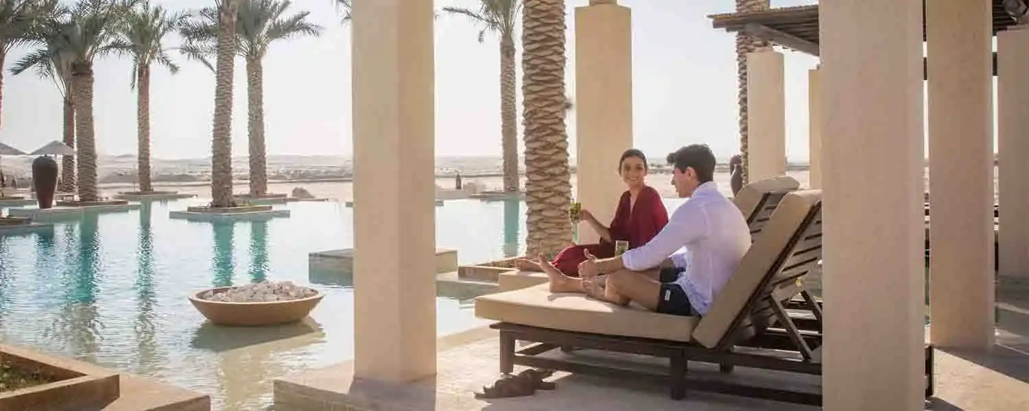 Al Wathba, a Luxury Collection Desert Resort & Spa-1